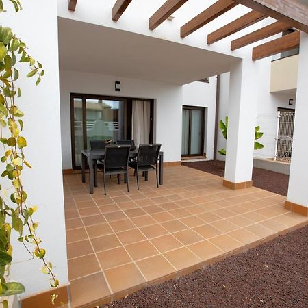 Luxury Apartment Verano Azul - Beach & Golf - Pueblo Majorero Caleta de Fuste Exterior foto
